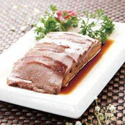 鹵水豬脷（例牌）