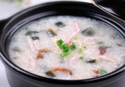 皮蛋瘦肉粥