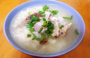 豬什粥