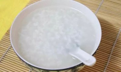 白粥