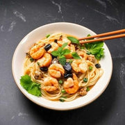 避風塘海鮮炒米粉