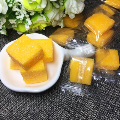 鮮芒果糕（3個）