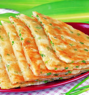 大合特色蔥油餅