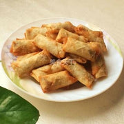 炸迷你春卷（6個）