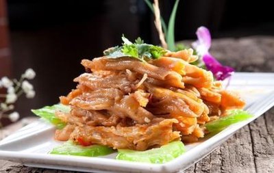 無骨雞爪（1磅）