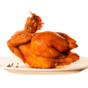 香薰燒雞（1只）
