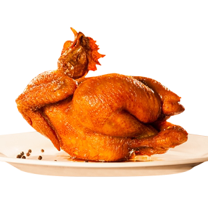 香薰燒雞（1只）