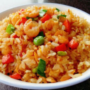 蝦仁炒飯