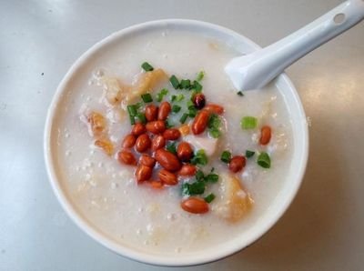 艇仔粥