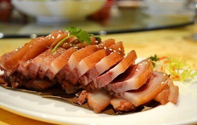 滷豬頭肉（1lb）