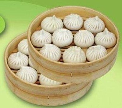 香芋小籠包（5）
