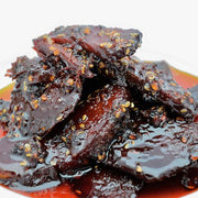 鮮製原味牛肉乾1磅