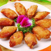 椒鹽雞翼（8pcs）